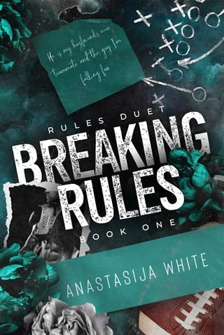 Breaking Rules (Rules #1)
