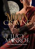 Moon Craving (Children of the Moon #2)