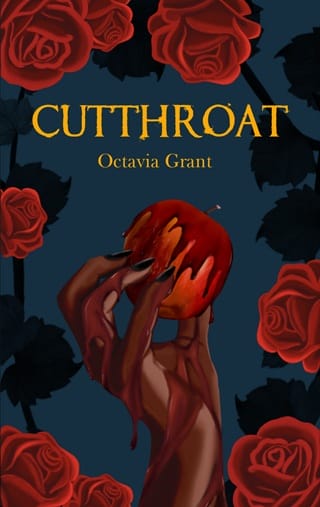 Cutthroat