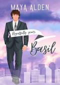 Basil (Regretfully Yours #2)