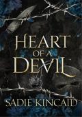 Heart of a Devil