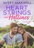 Heart Strings & Hotlines (Single Dad Hotline #3)
