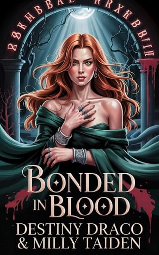 Bonded In Blood