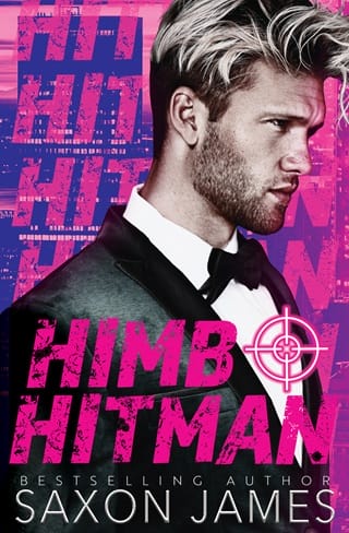 Himbo Hitman