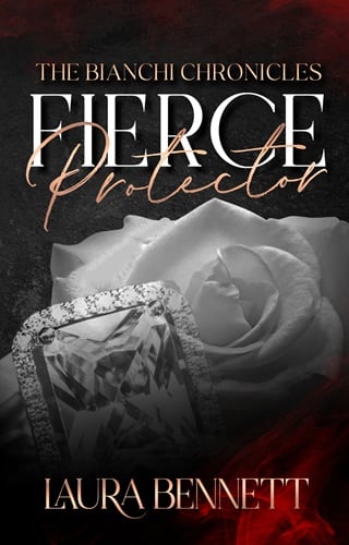 Fierce Protector (The Bianchi Chronicles #3)