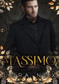 Massimo (Santoro Mafia #3)