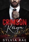 Crimson Reign (Empire of Sin & Blood #2)
