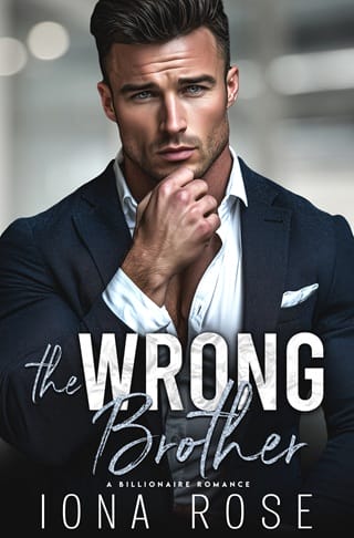 The Wrong Brother