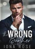The Wrong Brother