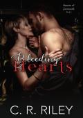 Bleeding Hearts (Hearts of Savannah #1)