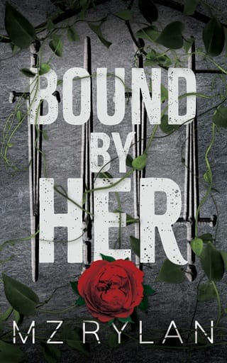 Bound By Her