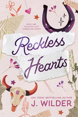 Reckless Hearts (Reckless Love #1)