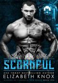 Scornful (Raiders of Valhalla MC: New Blood #2)