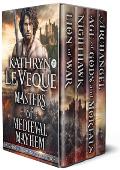 Masters of Medieval Mayhem