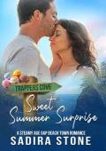 Sweet Summer Surprise (Trappers Cove #5)