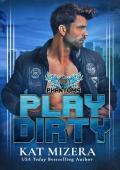 Play Dirty (L.A. Phantoms #5)