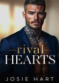 Rival Hearts (Blackwood Billionaires (Blackwood Legacy) #1)