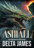 Ashfall (Firebound #1)