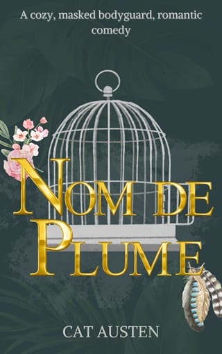 Nom de Plume