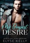 My Deepest Desire (Between the Sheets #8)