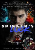 Spinner’s Luck (The Devil’s House MC: South Carolina #2)