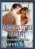 Daddy’s Little Patient (Daddy’s Little #3)