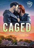 Caged (Sheppard & Sons Investigations #5)