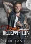 Brick’s Redemption (Graven Bastards MC Las Vegas, NV #5)