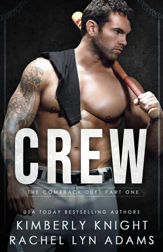 Crew (Comeback Duet #1)