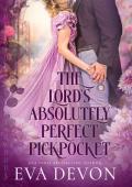 The Lord’s Absolutely Perfect Pickpocket (The Notorious Briarwoods #12)