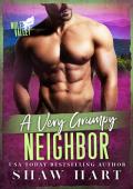 A Very Grumpy Neighbor (Wolf Valley: Grumps #8)
