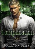 The Complication (Executive Suite Secrets #2)