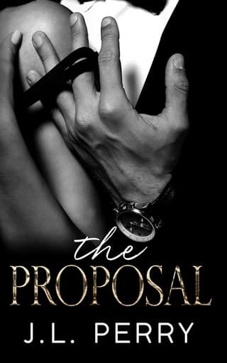 The Proposal