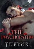 The Psychopaths (Oakmount Elite #6)