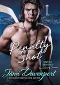 Penalty Shot (Scoring #11)