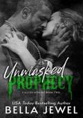 Unmasked Prophecy (Fallen Sons MC #2)