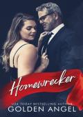 Homewrecker (Black Fox Security Doms)