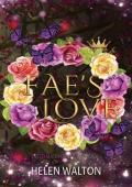 Fae’s Love (Summer Court #8)