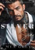 Silver Sin (Belov Bratva #1)