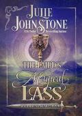 The Laird’s Magical Lass (Spellbound Hearts #1)