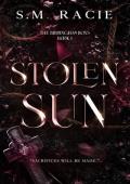 Stolen Sun (The Birmingham Boys #1)