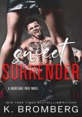 Sweet Surrender (Backstage Pass #2)