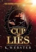 Cup of Lies (The Crowne Conspiracy #3)