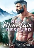 Her Mountain Rescuer (Honey Ridge #1)