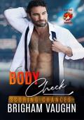 Body Check (Scoring Chances #2)