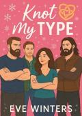 Knot My Type (Knot Her Pack #1)