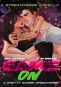 Game On (Omegaverse #1)