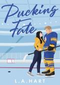 Pucking Fate (Shot at Love #2)