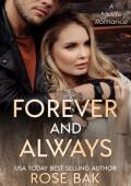 Forever and Always (The Lawson Lightning Bolt #1)