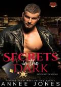Secrets in the Dark (Vegas After Dark #9)